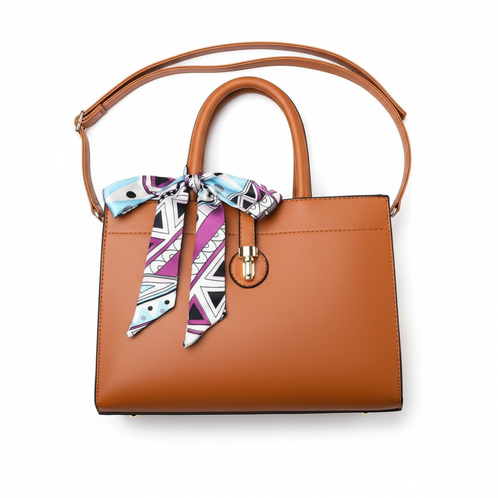 Trendy Fashion Women Crossbody Bag - Trend Shoulder Hand Bag Designer Women's Tote Bags Custom Wholesale Large Capacity Handbags