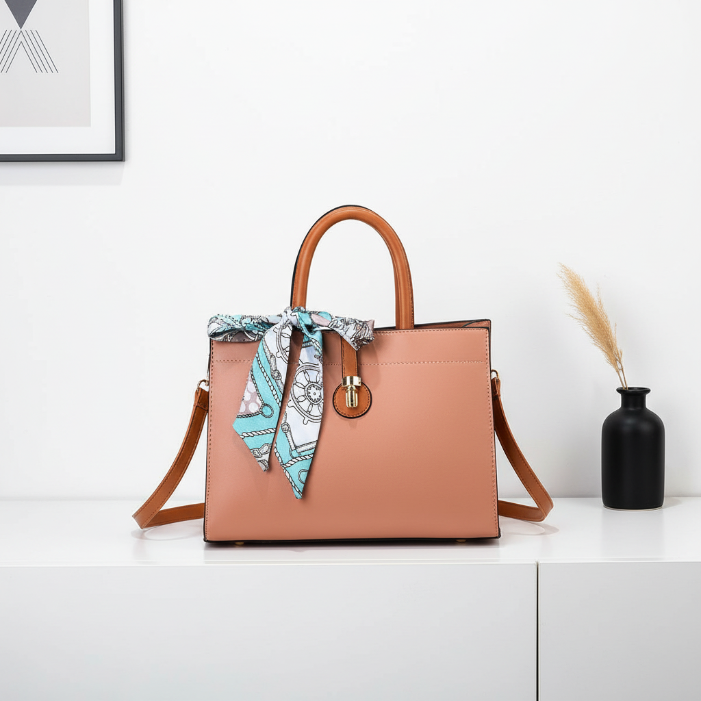 Trendy Fashion Women Crossbody Bag - Trend Shoulder Hand Bag Designer Women's Tote Bags Custom Wholesale Large Capacity Handbags