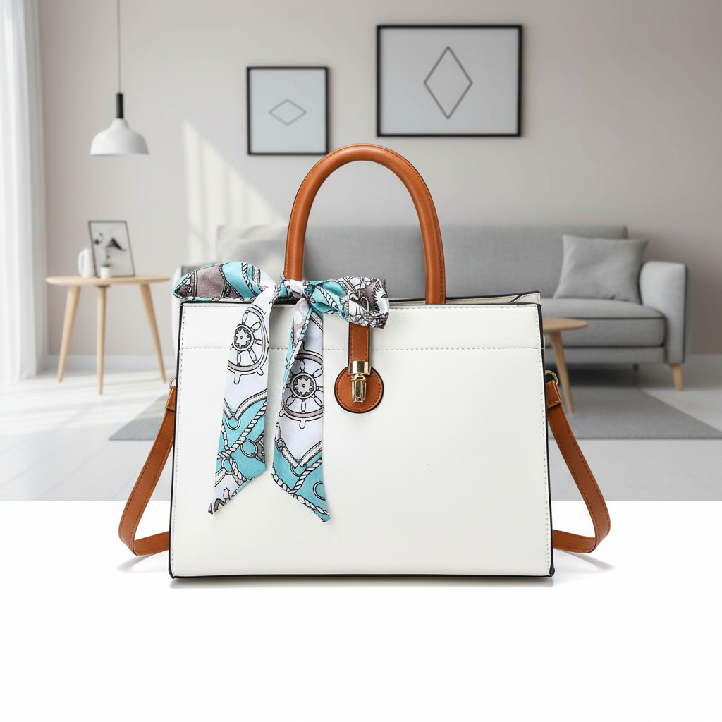 Trendy Fashion Women Crossbody Bag - Trend Shoulder Hand Bag Designer Women's Tote Bags Custom Wholesale Large Capacity Handbags