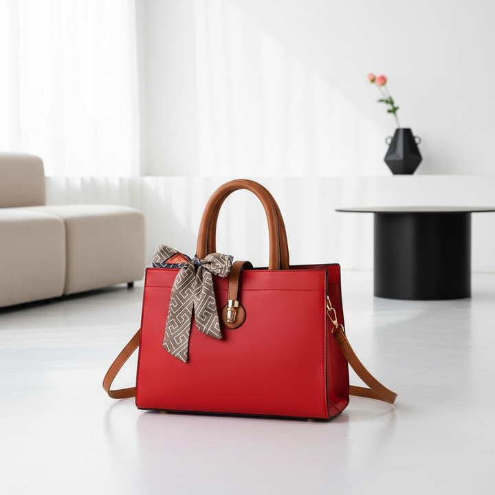 Trendy Fashion Women Crossbody Bag - Trend Shoulder Hand Bag Designer Women's Tote Bags Custom Wholesale Large Capacity Handbags