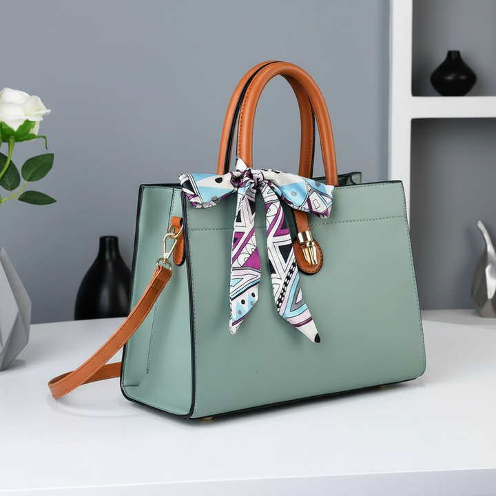 Trendy Fashion Women Crossbody Bag - Trend Shoulder Hand Bag Designer Women's Tote Bags Custom Wholesale Large Capacity Handbags