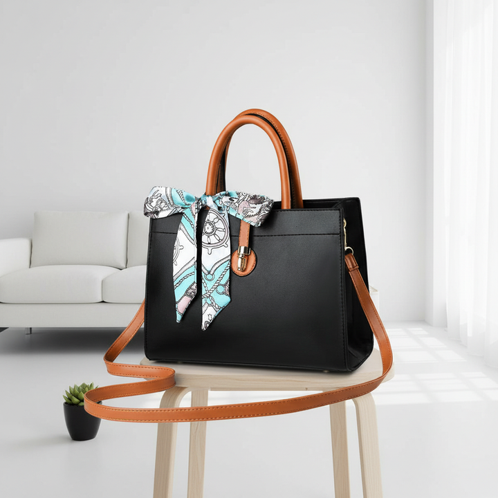 Trendy Fashion Women Crossbody Bag - Trend Shoulder Hand Bag Designer Women's Tote Bags Custom Wholesale Large Capacity Handbags
