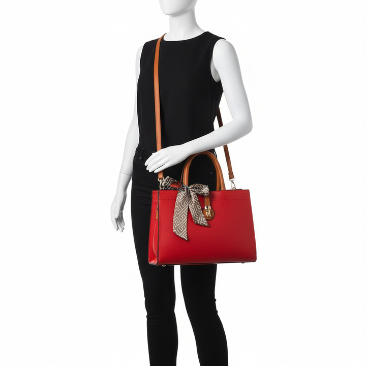 Trendy Fashion Women Crossbody Bag - Trend Shoulder Hand Bag Designer Women's Tote Bags Custom Wholesale Large Capacity Handbags