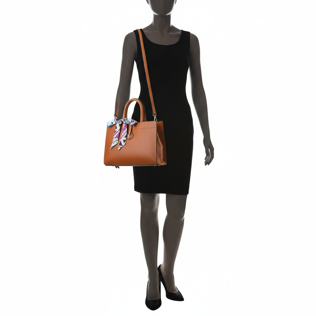 Trendy Fashion Women Crossbody Bag - Trend Shoulder Hand Bag Designer Women's Tote Bags Custom Wholesale Large Capacity Handbags