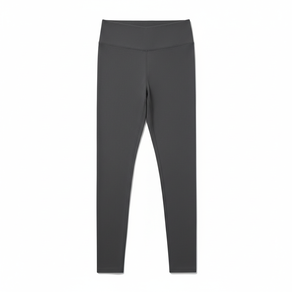 Autumn & Winter High-Waisted Velvet Lift Hip Leggings – Elastic Sports Tight Pants