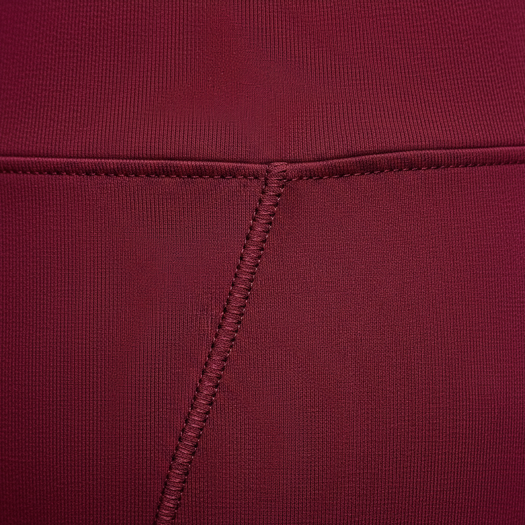 Autumn & Winter High-Waisted Velvet Lift Hip Leggings – Elastic Sports Tight Pants