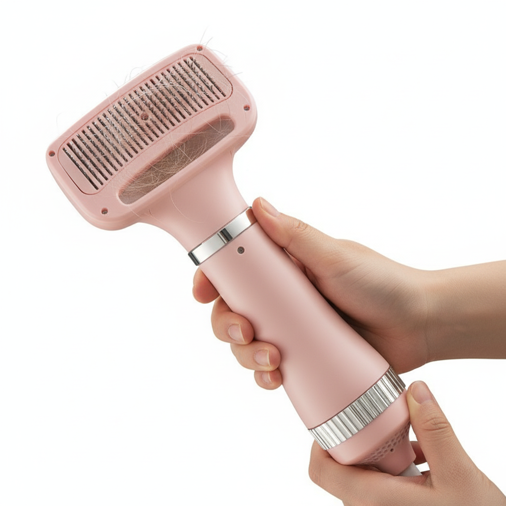 Household Dog Teddy Pet Hair Dryer Grooming Products