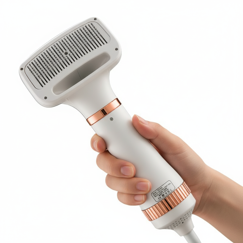 Household Dog Teddy Pet Hair Dryer Grooming Products