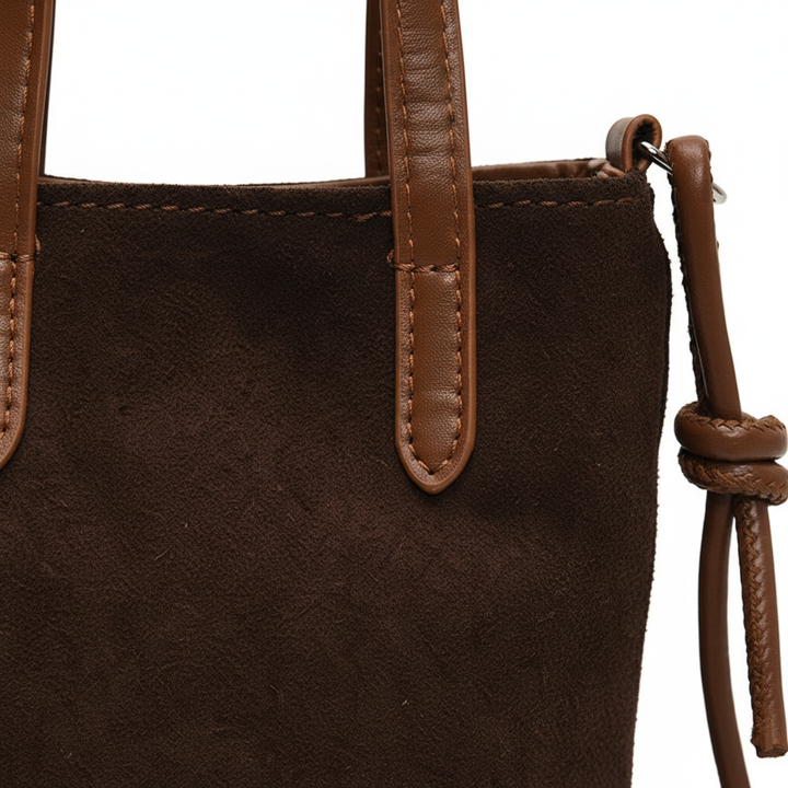 Women's Leopard Print Mini Crossbody Bag – Stylish PU Messenger Bag
