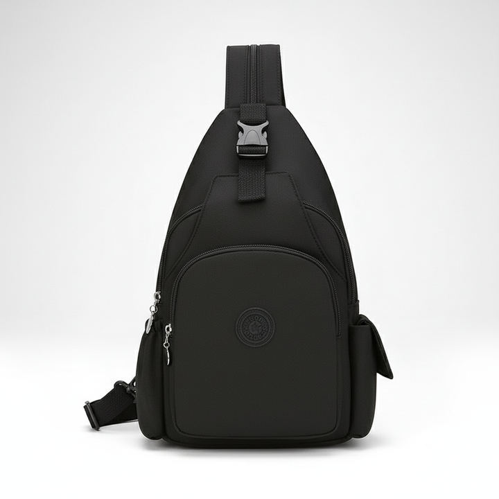 Women's Casual Waterproof Sling Backpack – Multifunction Travel Chest Bag