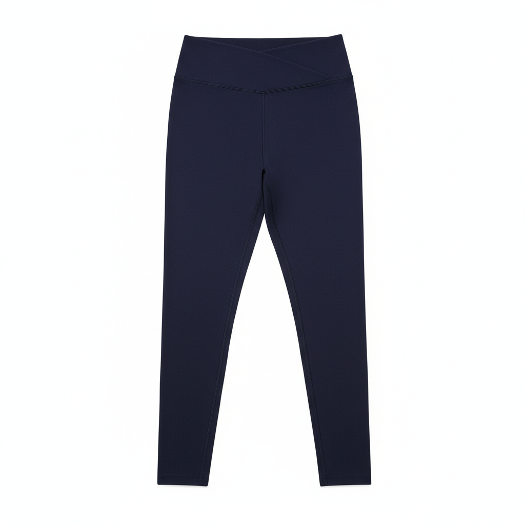 Autumn & Winter High-Waisted Velvet Lift Hip Leggings – Elastic Sports Tight Pants