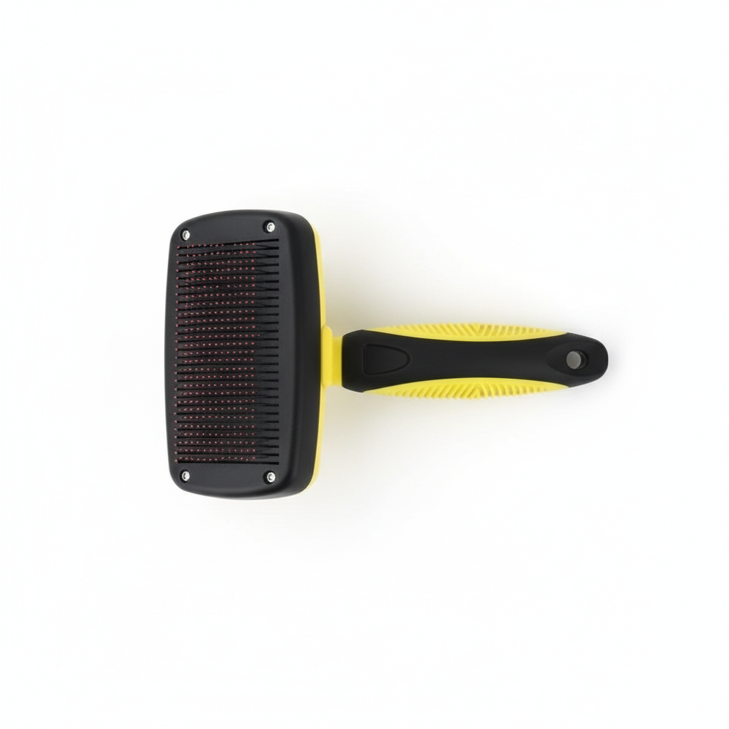 Pet Automatic Retractable Comb
