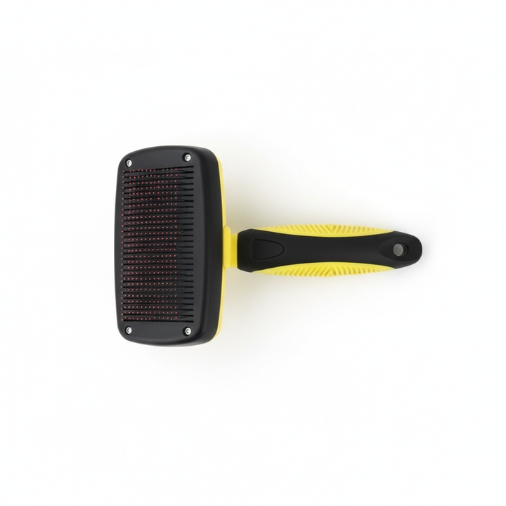 Pet Automatic Retractable Comb