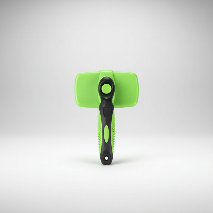 Pet Automatic Retractable Comb