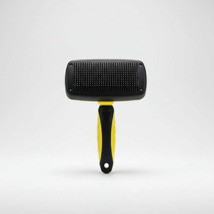 Pet Automatic Retractable Comb