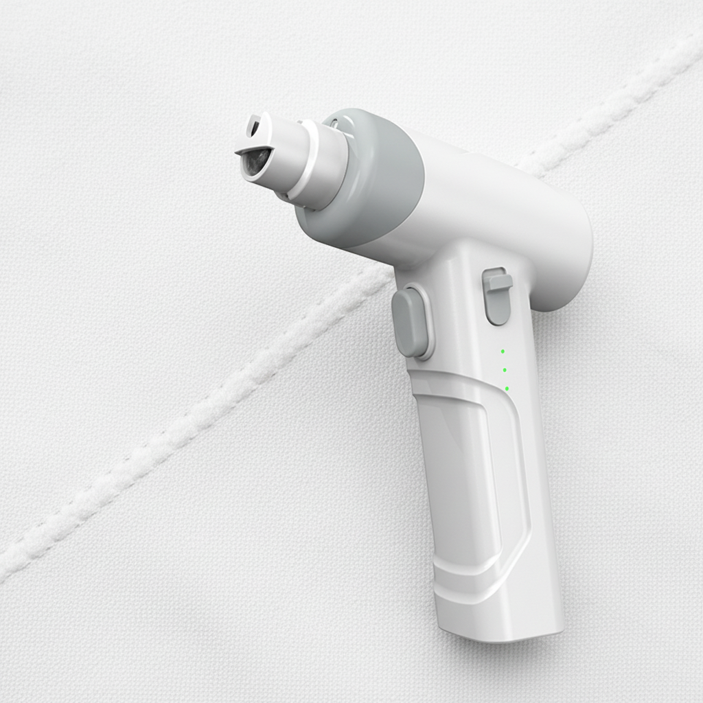 LED Pet Nail Grinder – Low Noise Electric Dog & Cat Nail Trimmer