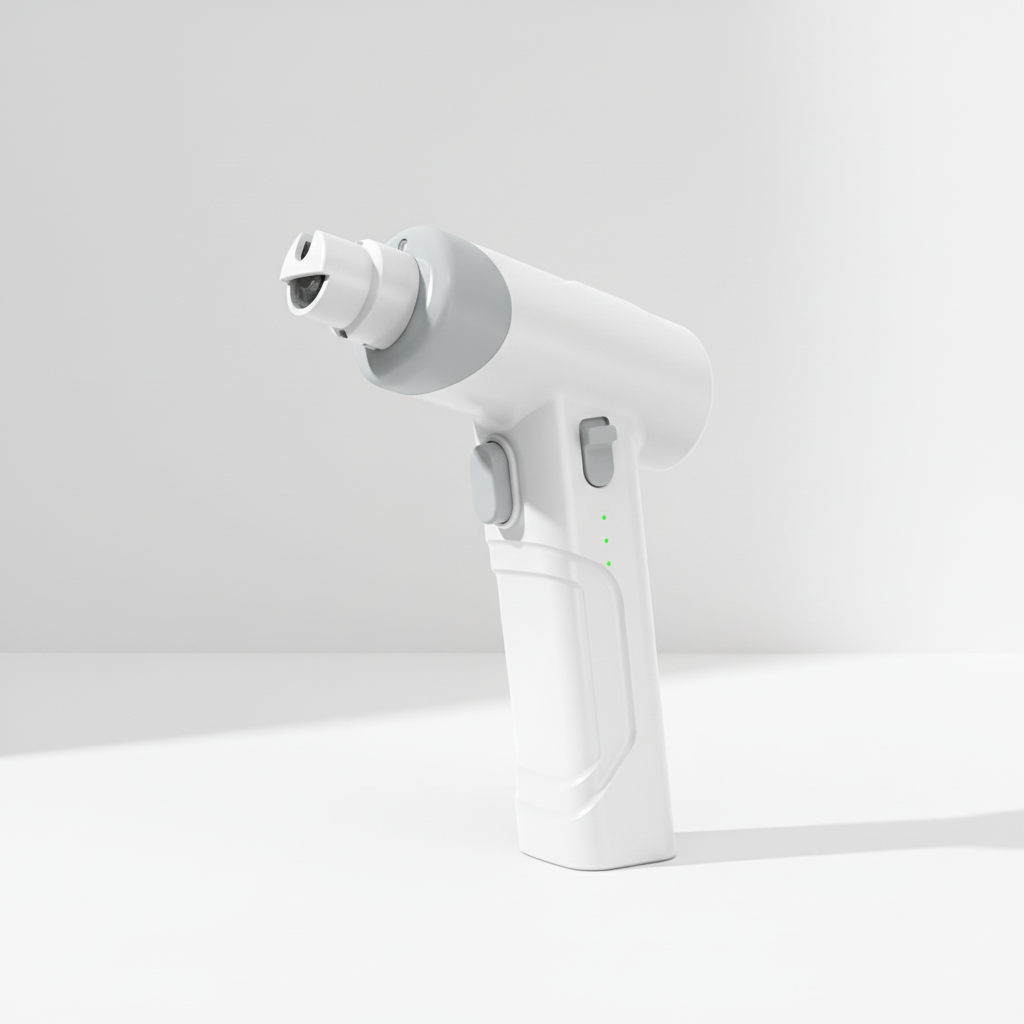LED Pet Nail Grinder – Low Noise Electric Dog & Cat Nail Trimmer