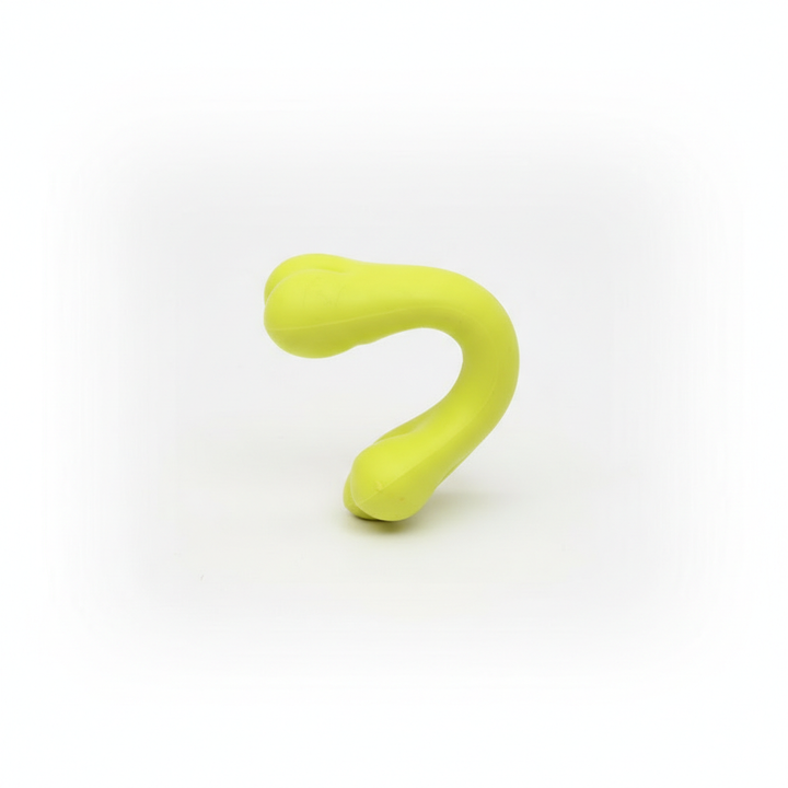 Pet Toys, Rubber Bite Resistant Toys, High Quality Dog Bone Type