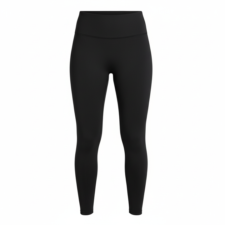 High-Waisted Seamless Shapewear Shorts – Butt Lift &  Tummy Control