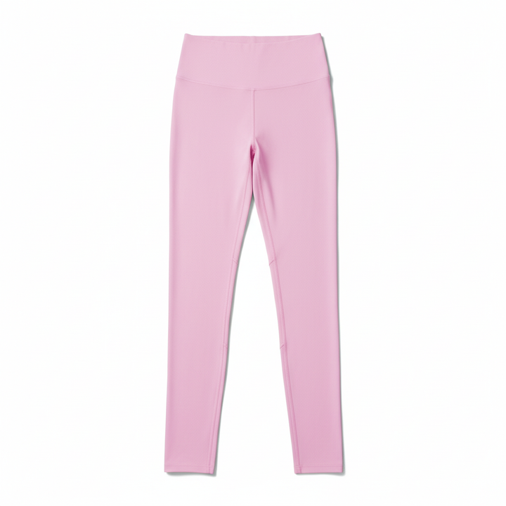 High Waist Workout Leggings – Tummy Control Yoga & Fitness Pants