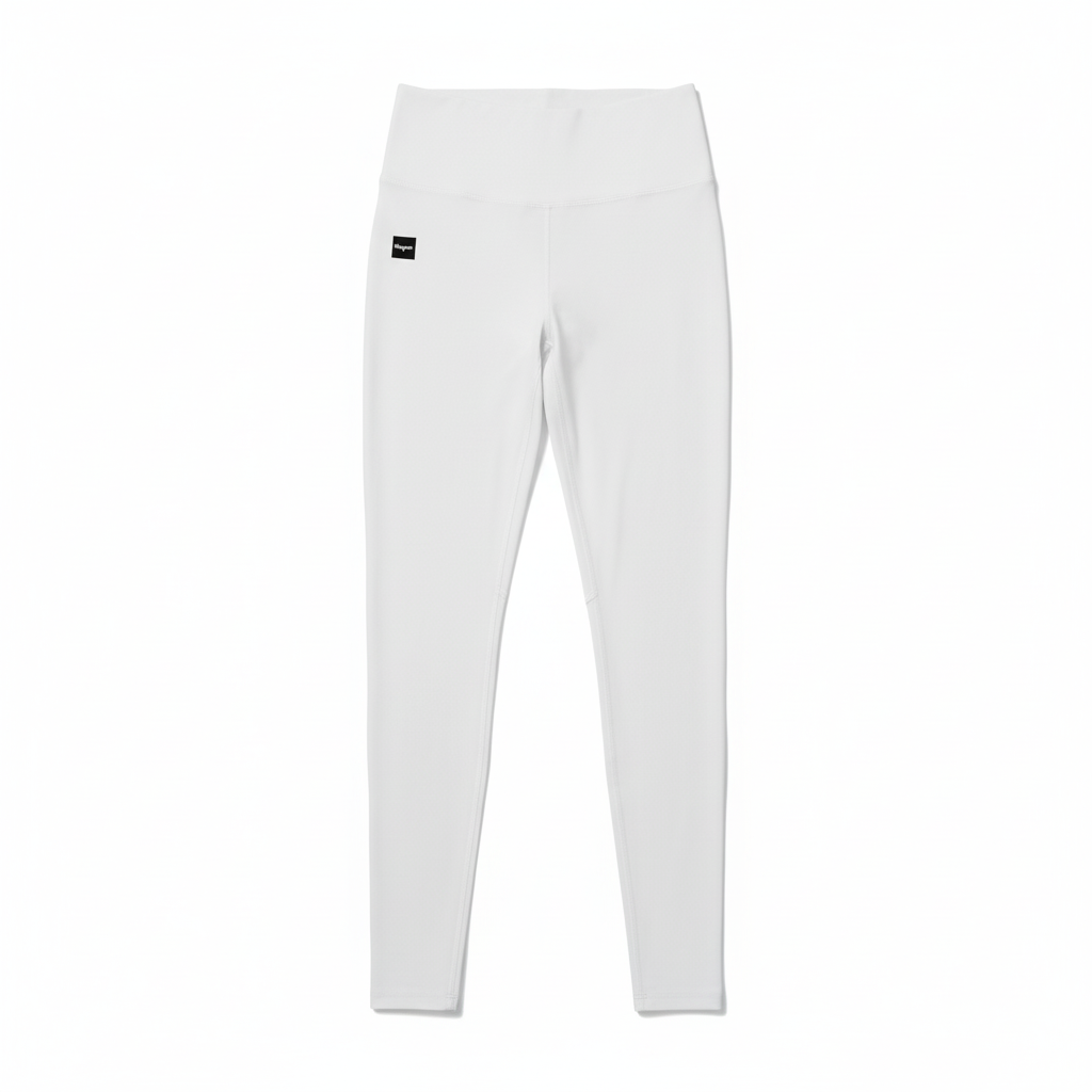High Waist Workout Leggings – Tummy Control Yoga & Fitness Pants
