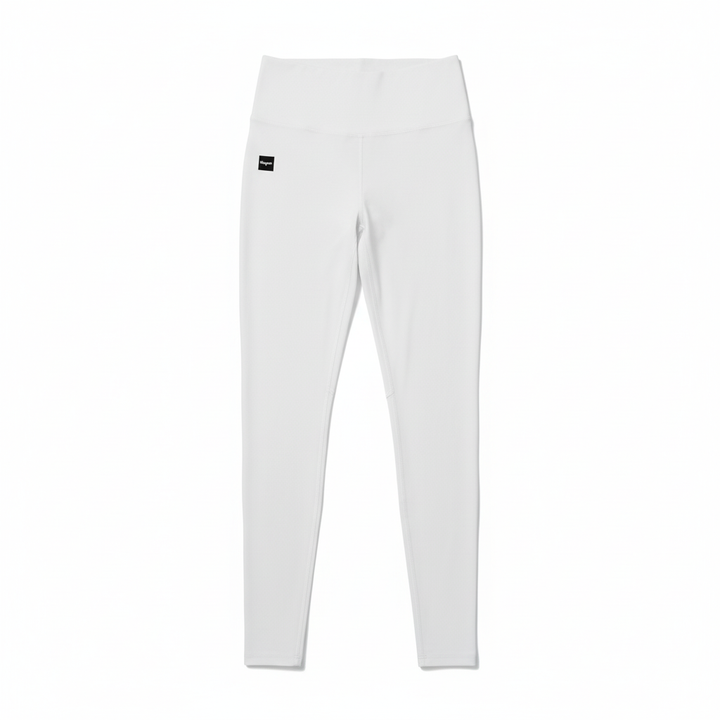 High Waist Workout Leggings – Tummy Control Yoga & Fitness Pants