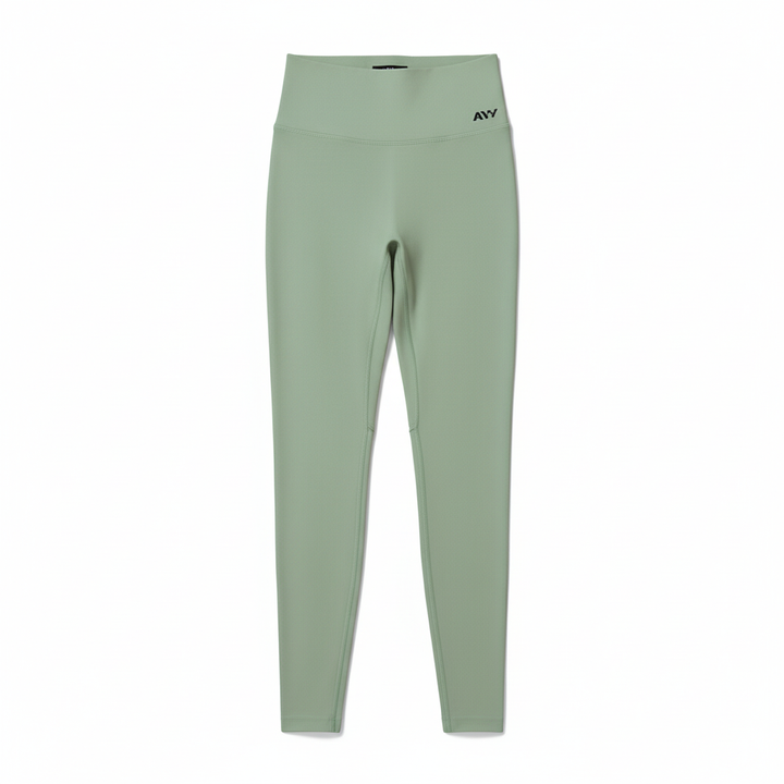 High Waist Workout Leggings – Tummy Control Yoga & Fitness Pants
