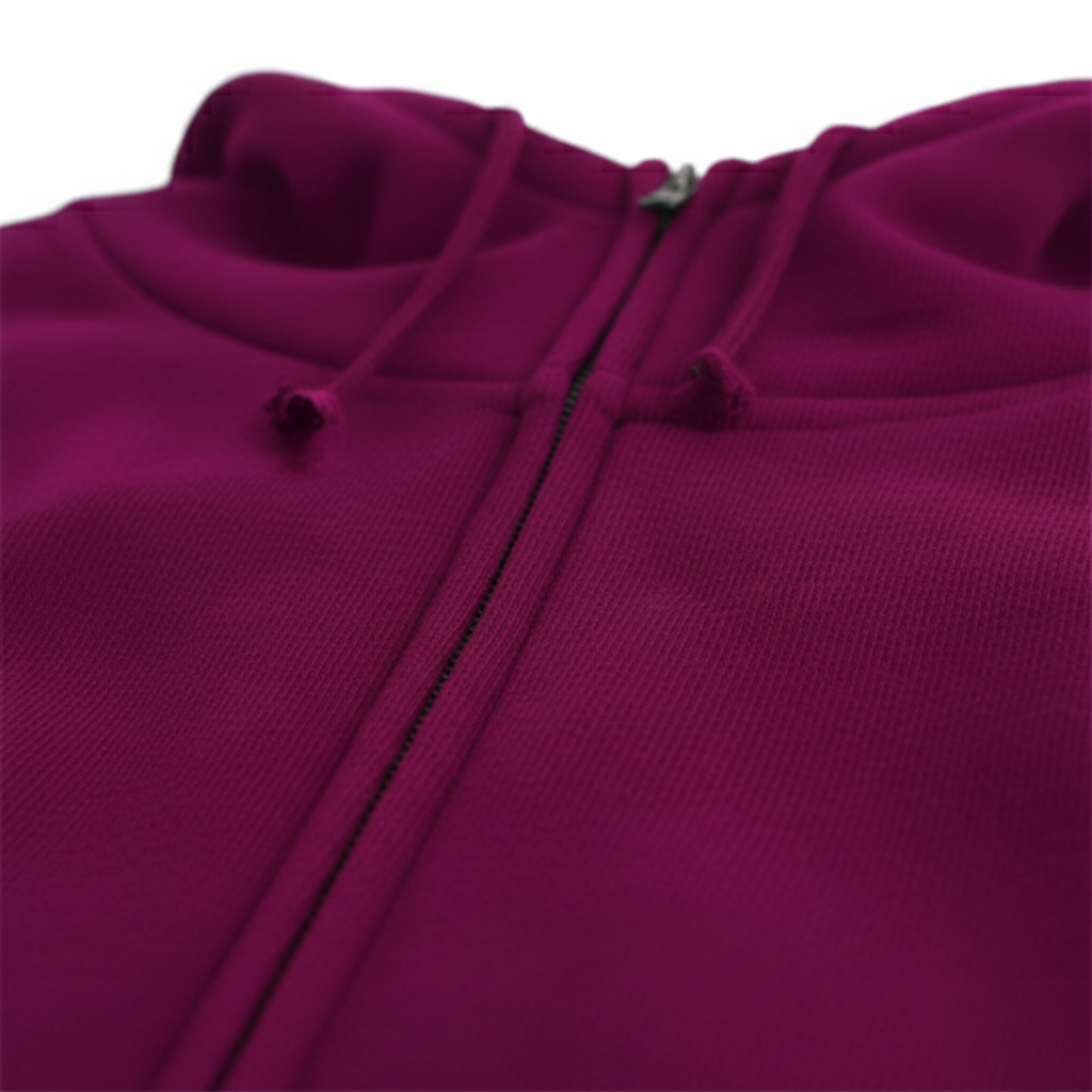Oversized S-5XL Women Loose Hooded Coats Autumn Female Tie Collar Long Sleeve Zipper Up Add Velvet Long Sweatshirt