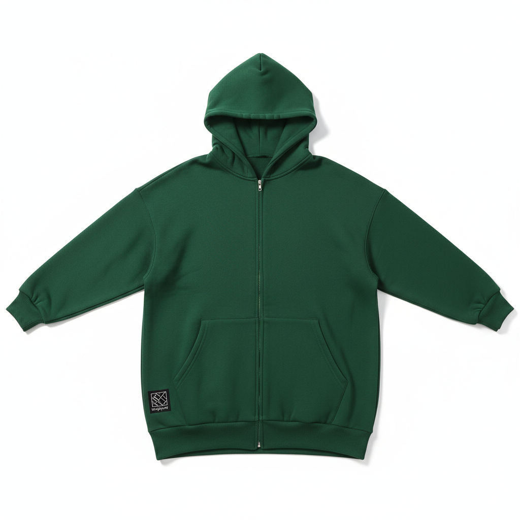 Oversized S-5XL Women Loose Hooded Coats Autumn Female Tie Collar Long Sleeve Zipper Up Add Velvet Long Sweatshirt
