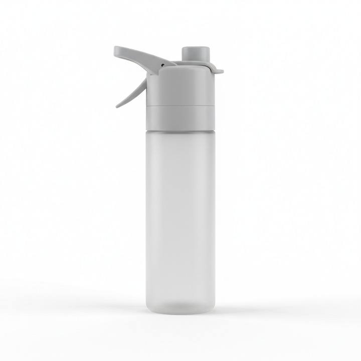 Premium Tritan Leakproof Water Bottle – BPA Free