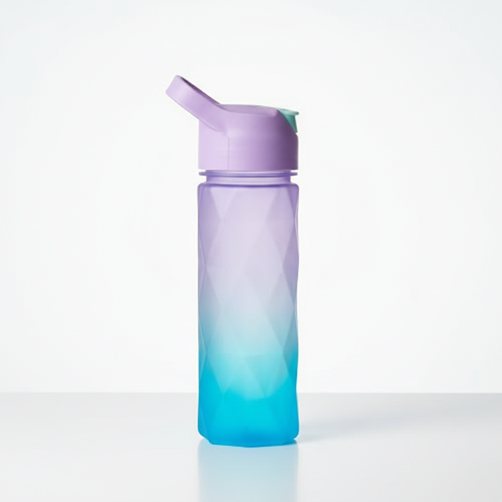 Premium Tritan Leakproof Water Bottle – BPA Free