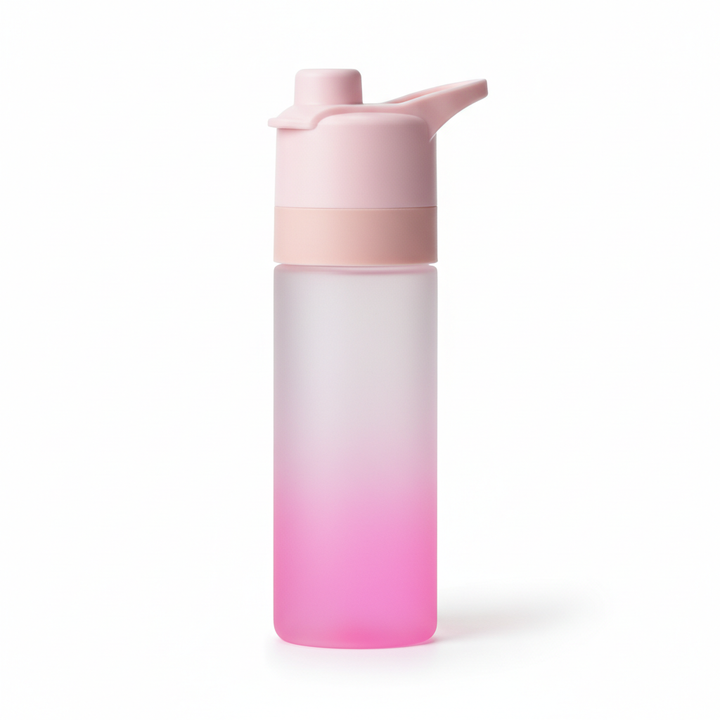 Premium Tritan Leakproof Water Bottle – BPA Free