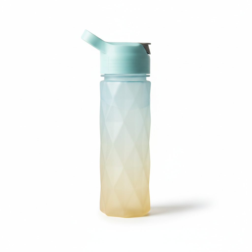 Premium Tritan Leakproof Water Bottle – BPA Free