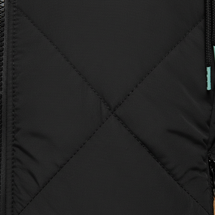 European And American Style Women Cotton-padded Jacket