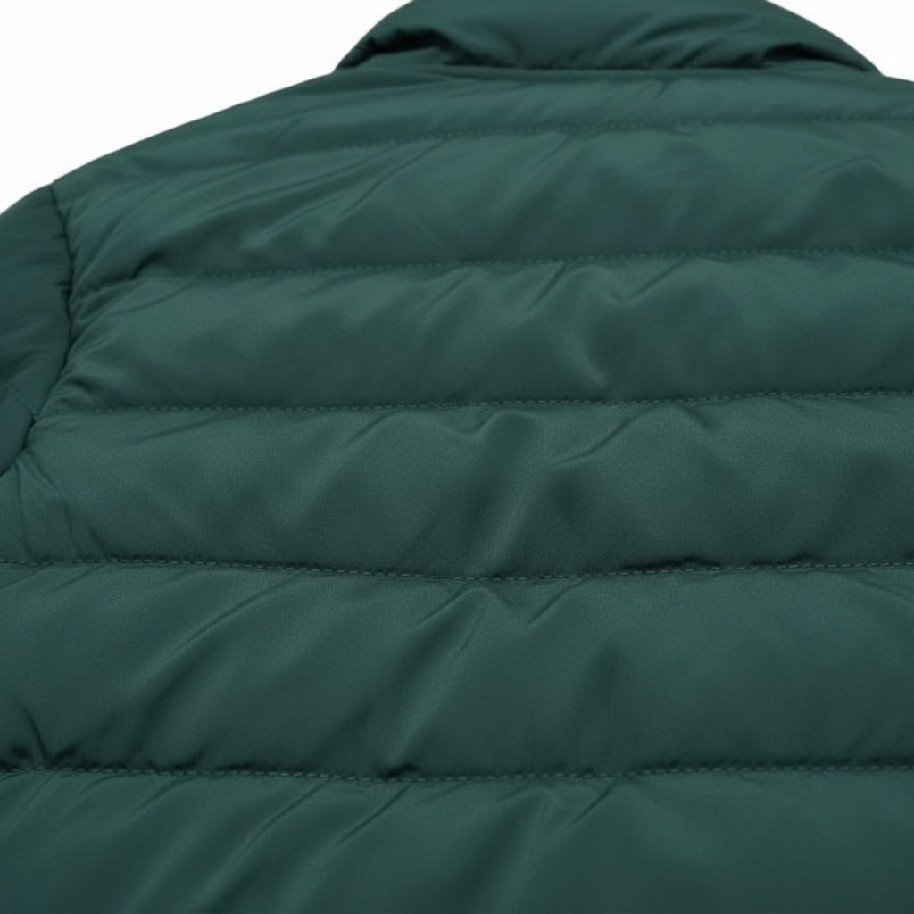 European And American Style Women Cotton-padded Jacket