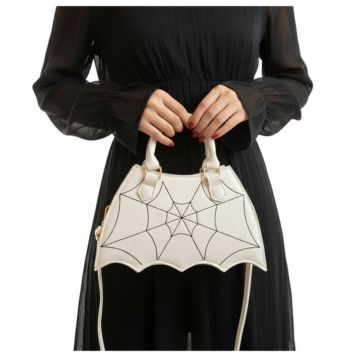 Women's Summer Fashion Portable Shoulder Crossbody Saddle Bag