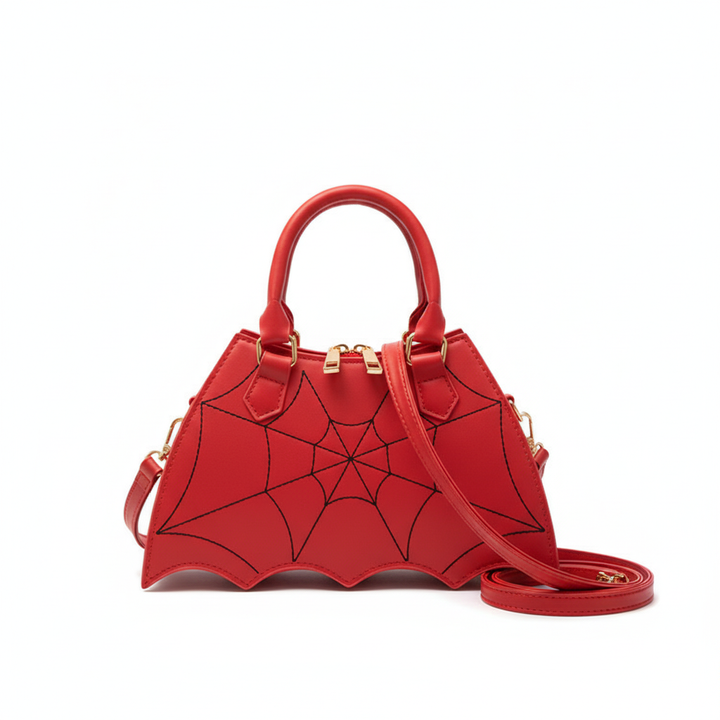Women's Summer Fashion Portable Shoulder Crossbody Saddle Bag