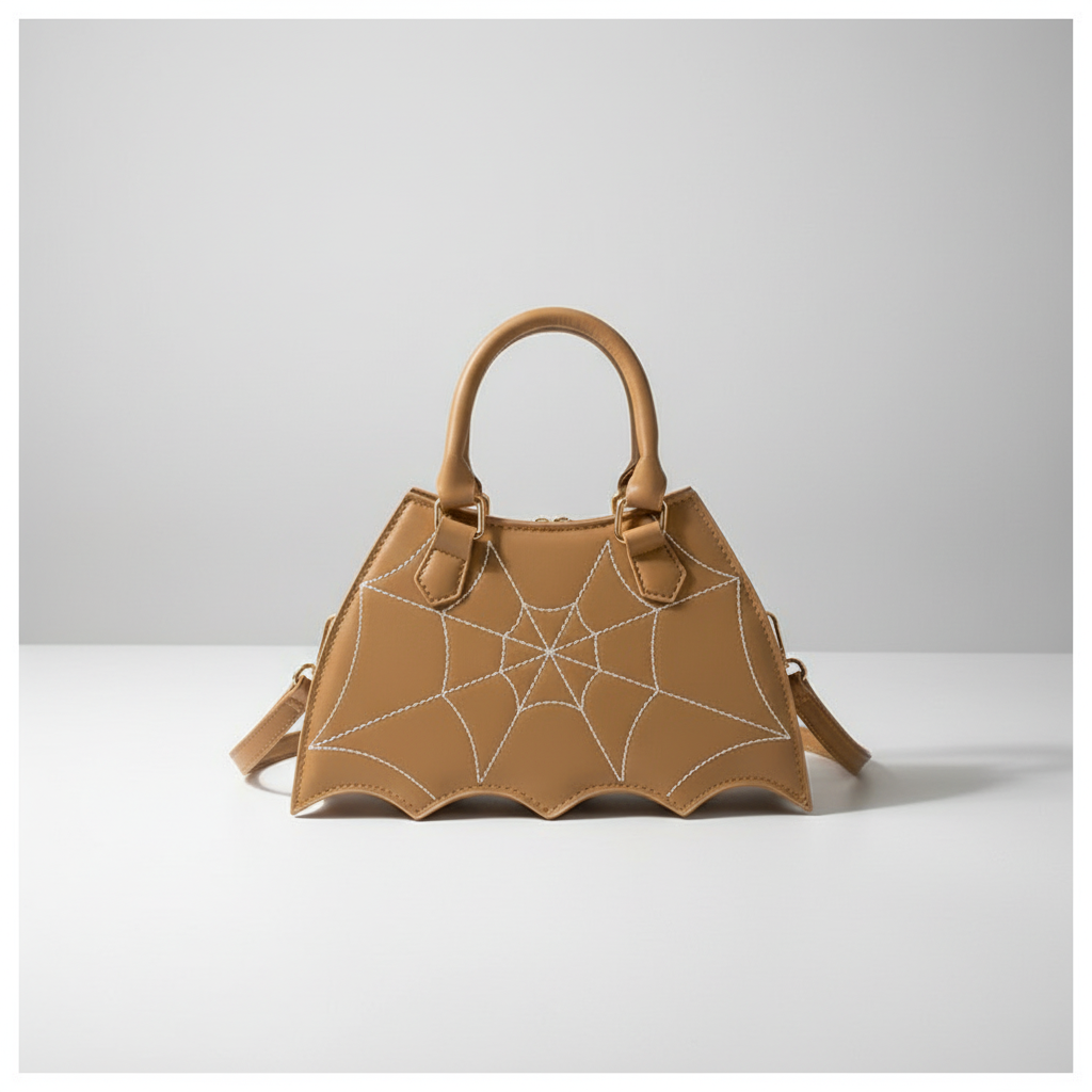 Women's Summer Fashion Portable Shoulder Crossbody Saddle Bag