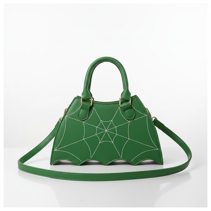 Women's Summer Fashion Portable Shoulder Crossbody Saddle Bag