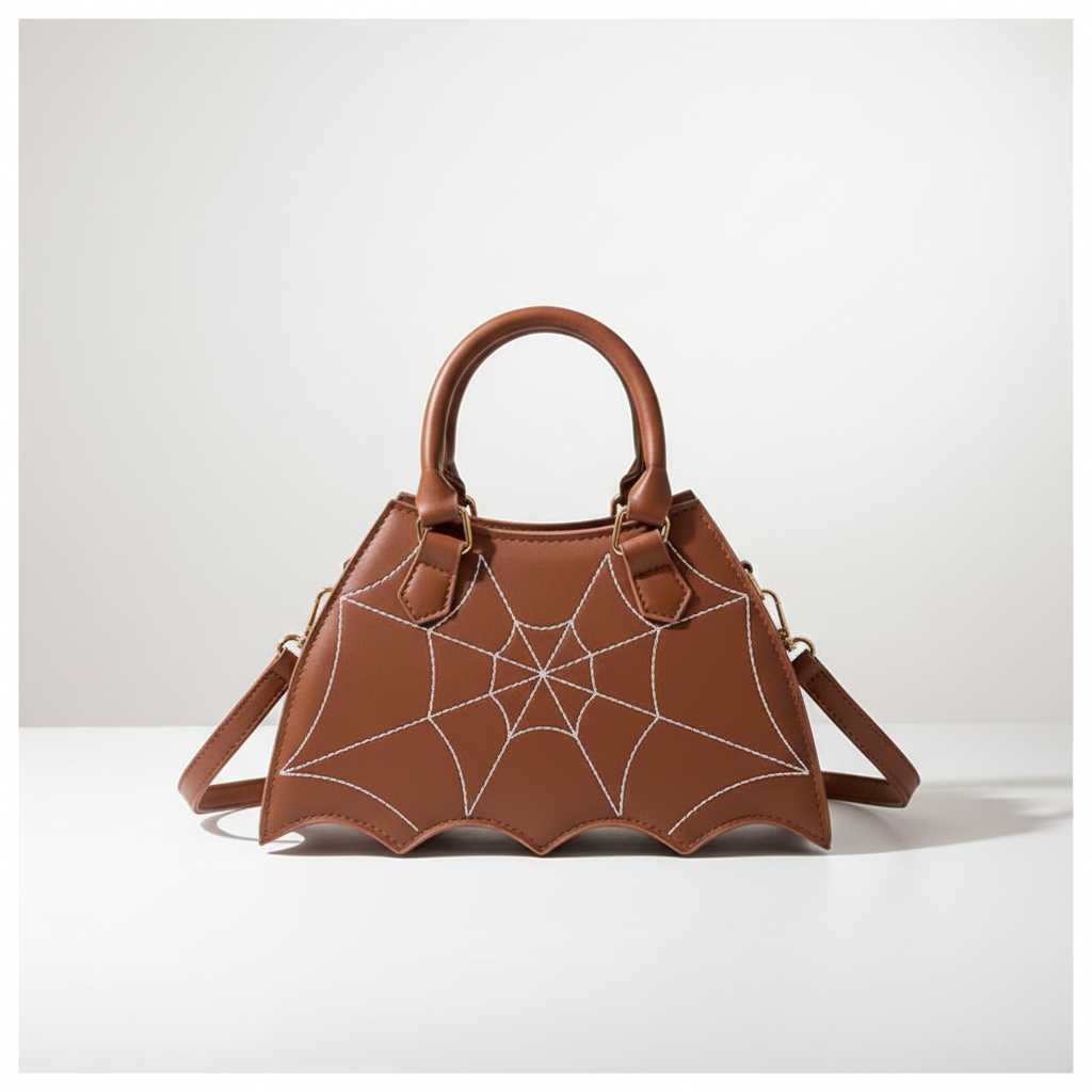 Women's Summer Fashion Portable Shoulder Crossbody Saddle Bag