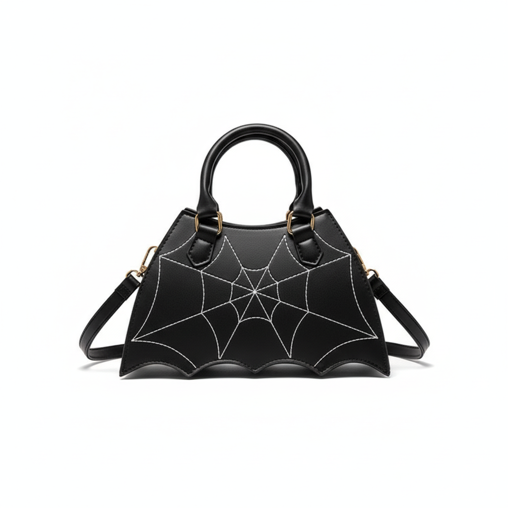 Women's Summer Fashion Portable Shoulder Crossbody Saddle Bag