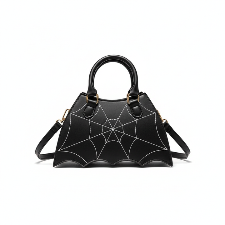 Women's Summer Fashion Portable Shoulder Crossbody Saddle Bag
