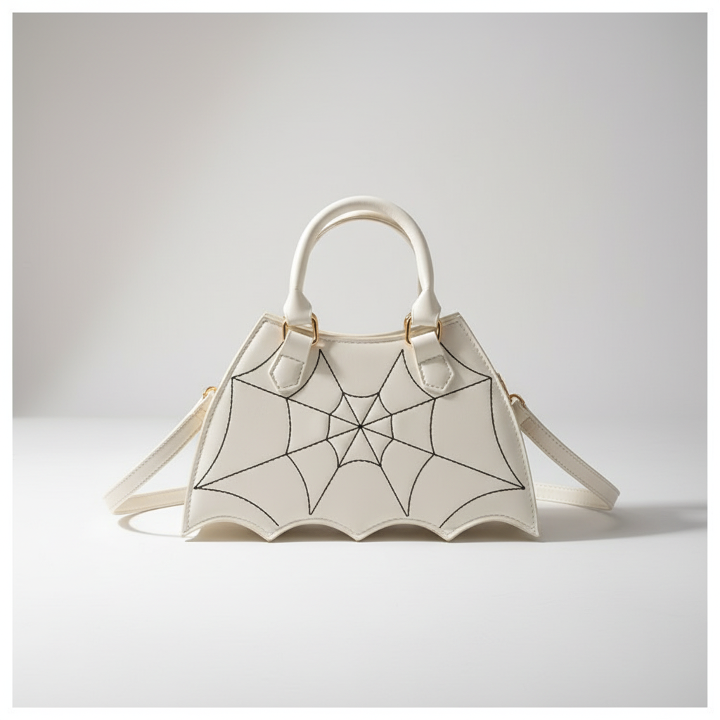 Women's Summer Fashion Portable Shoulder Crossbody Saddle Bag