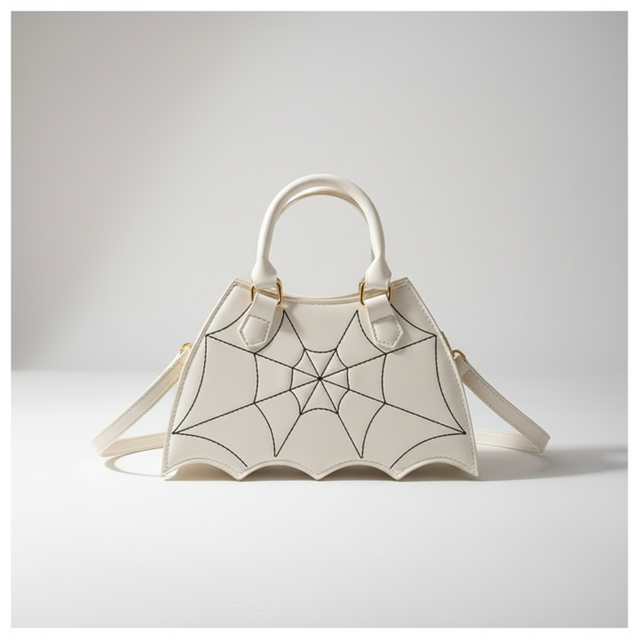Women's Summer Fashion Portable Shoulder Crossbody Saddle Bag