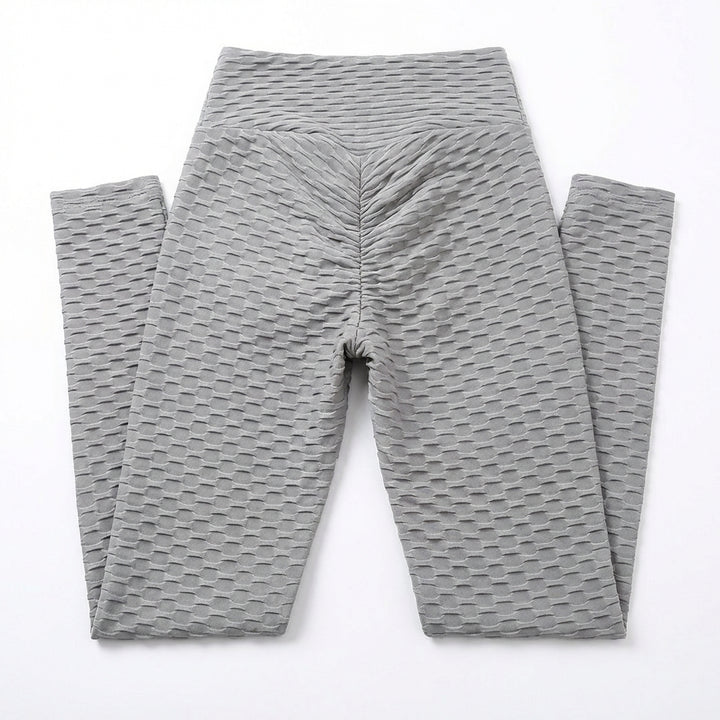 Booty Lifting Anti Cellulite Scrunch Leggings Without Pocket