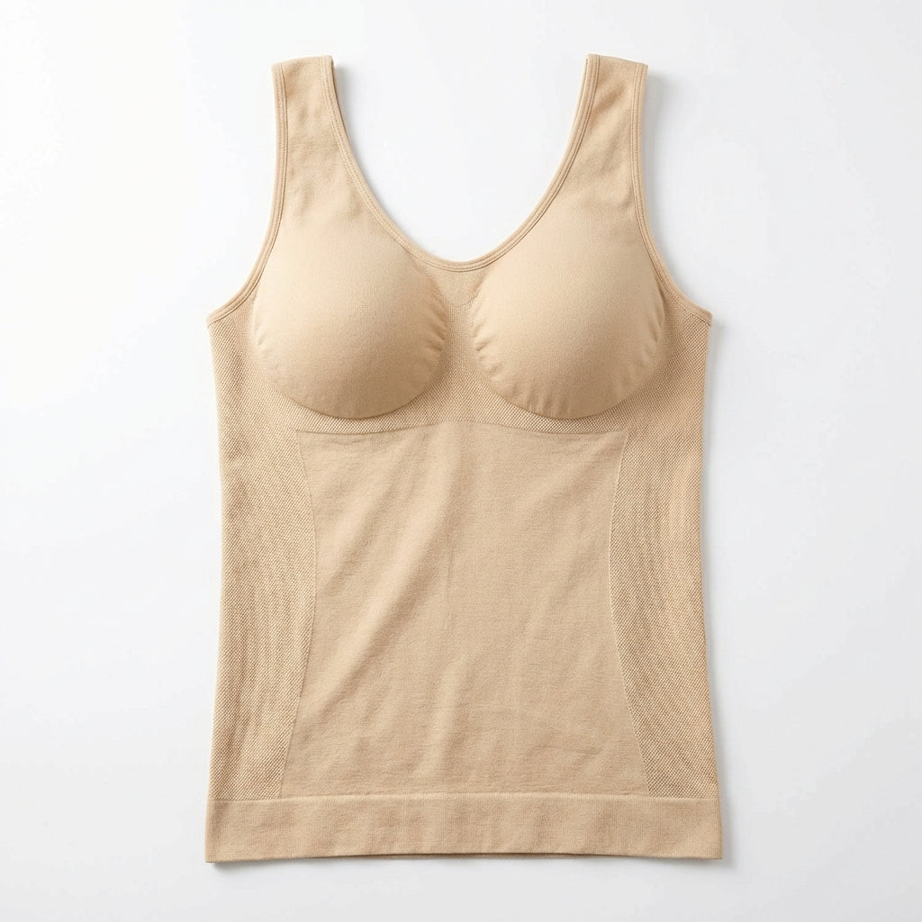 Tank Top and Cami Shaper