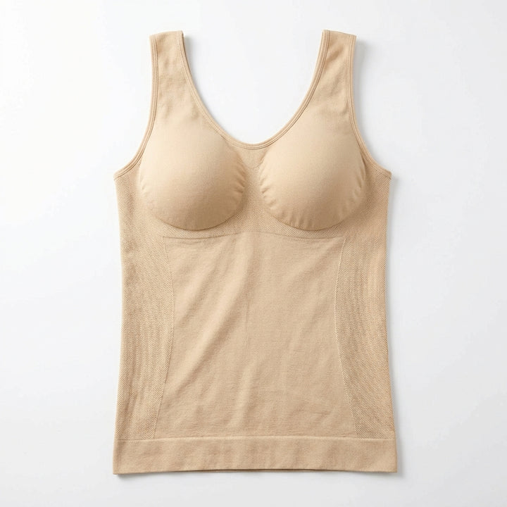 Tank Top and Cami Shaper