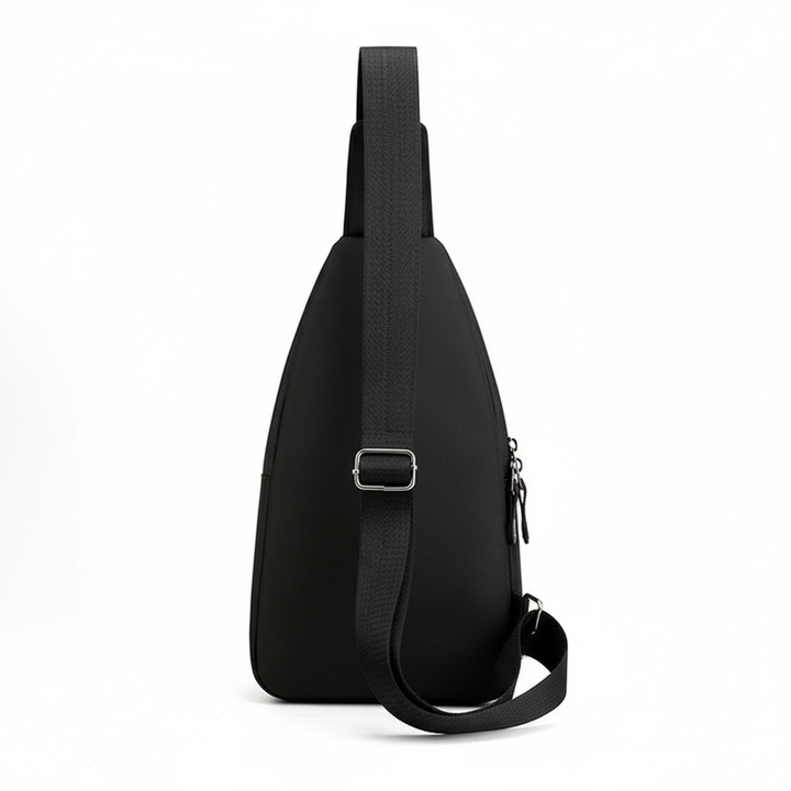 Men Women Sling Bag Chest Fanny Packs Cross Body Travel Sports Shoulder Backpack