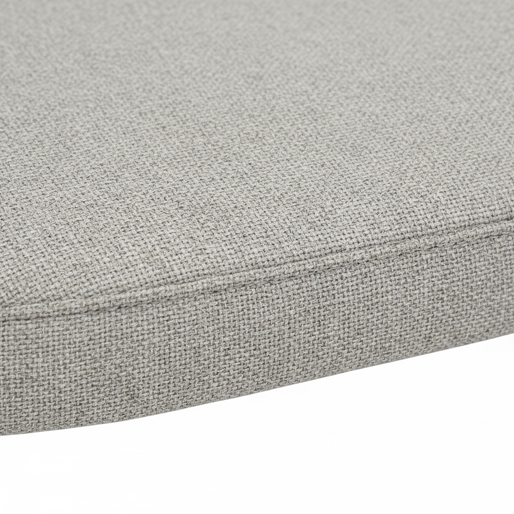 Dog Sofa Couch Bed with Washable Cushion for Large Dogs, Cats, Gray