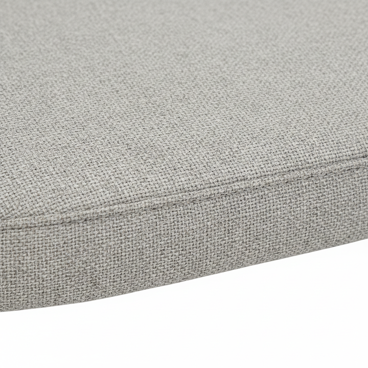Dog Sofa Couch Bed with Washable Cushion for Large Dogs, Cats, Gray
